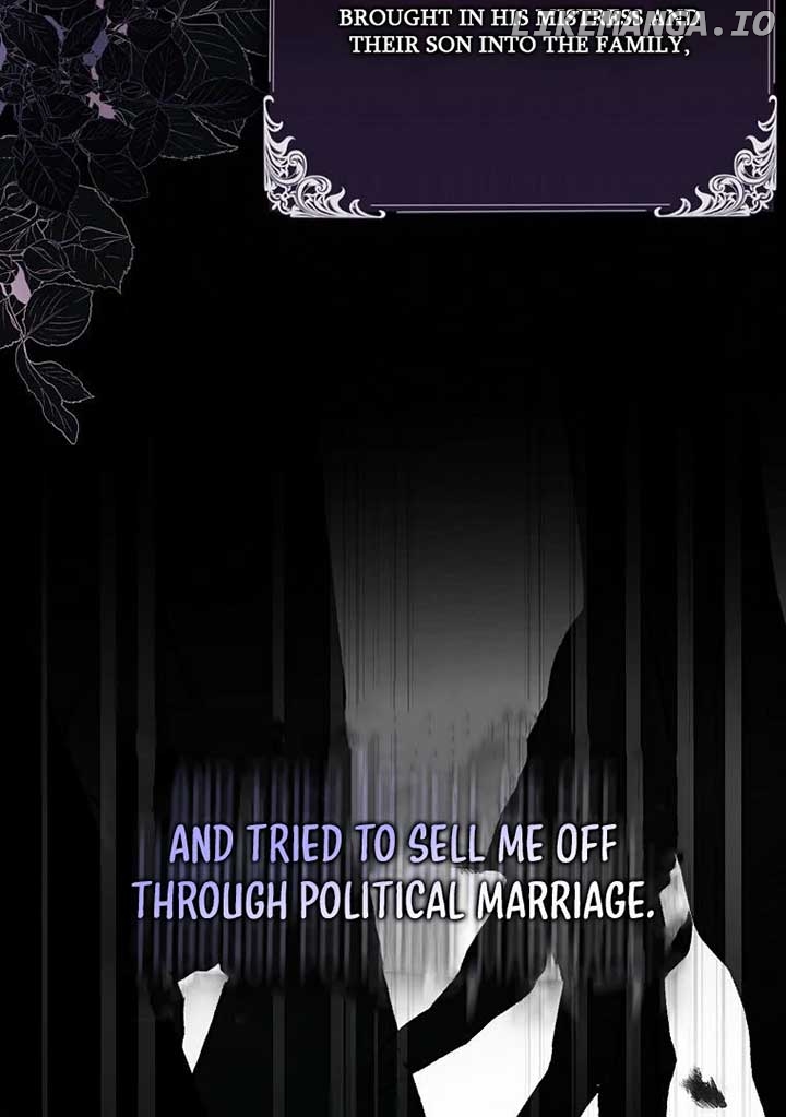 I've Become the Target of the Male Leads Chapter 19 - page 29
