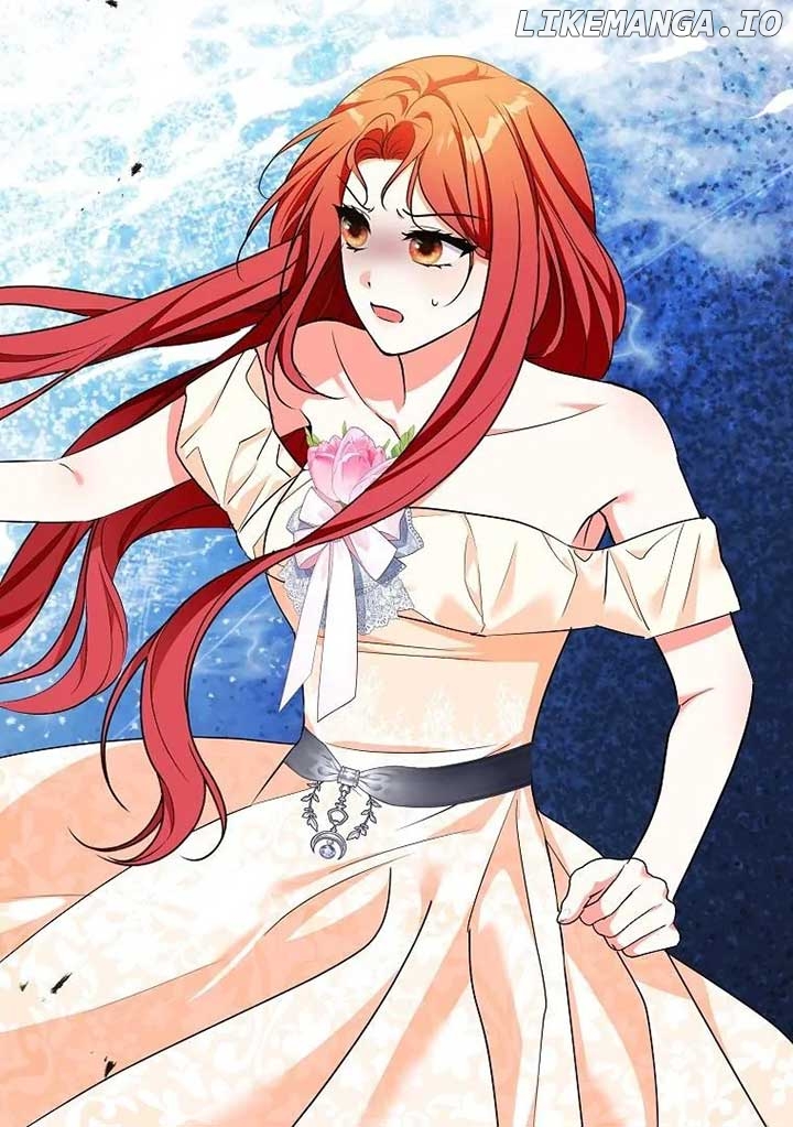 I've Become the Target of the Male Leads Chapter 19 - page 31