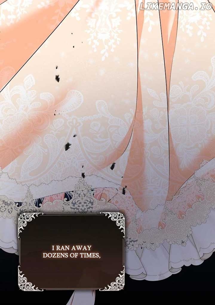 I've Become the Target of the Male Leads Chapter 19 - page 32