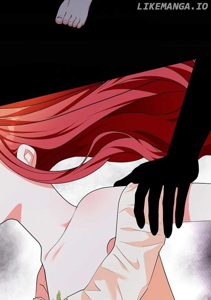 I've Become the Target of the Male Leads Chapter 19 - page 33