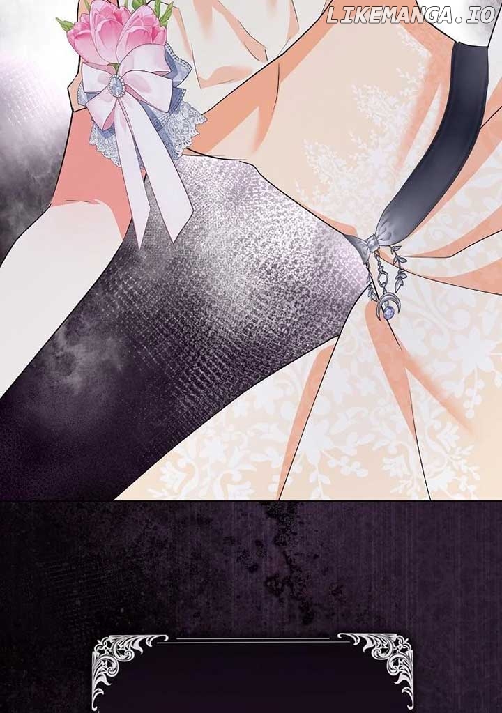 I've Become the Target of the Male Leads Chapter 19 - page 34