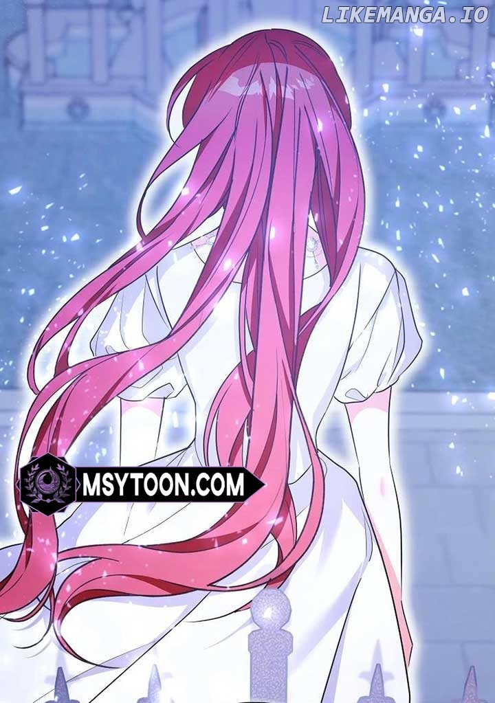 I've Become the Target of the Male Leads Chapter 19 - page 37
