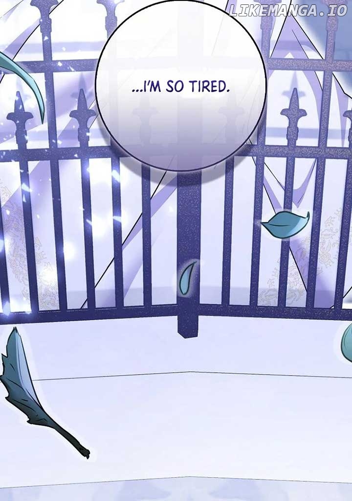 I've Become the Target of the Male Leads Chapter 19 - page 38