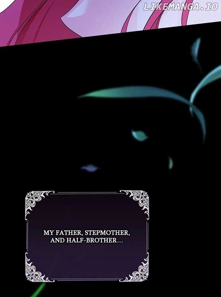I've Become the Target of the Male Leads Chapter 19 - page 40