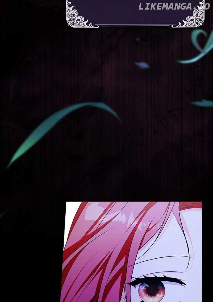 I've Become the Target of the Male Leads Chapter 19 - page 45