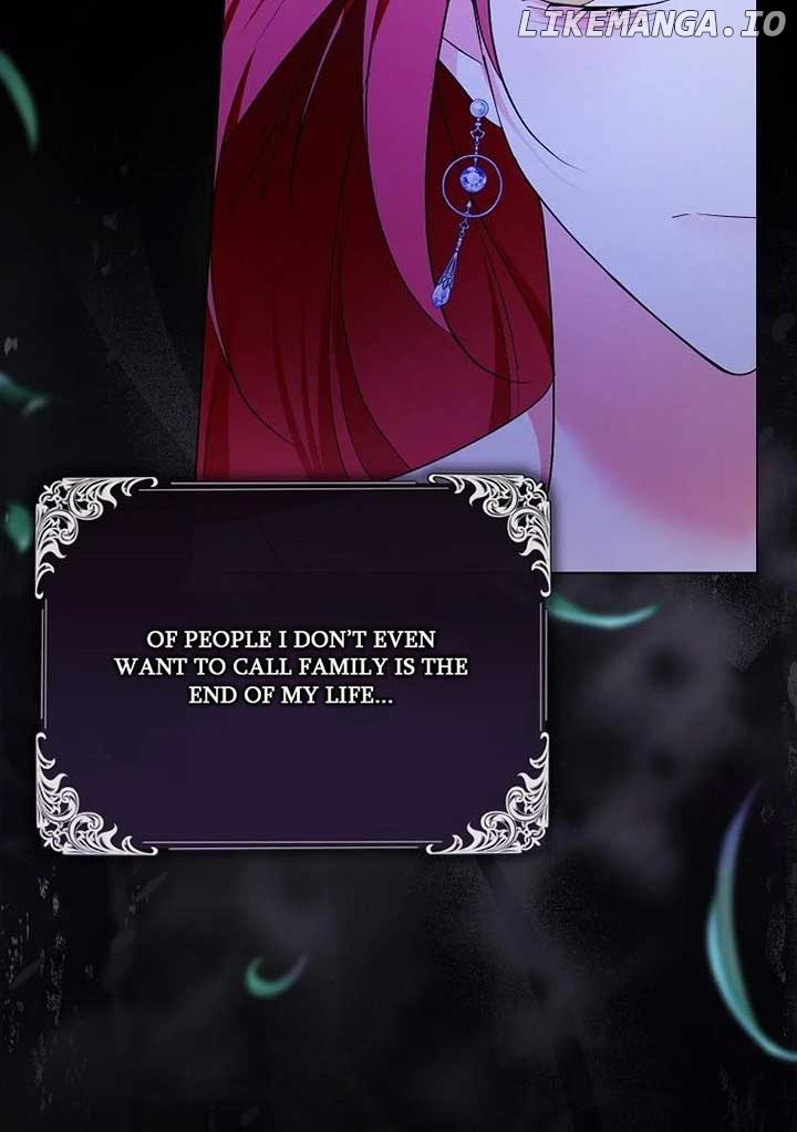 I've Become the Target of the Male Leads Chapter 19 - page 46