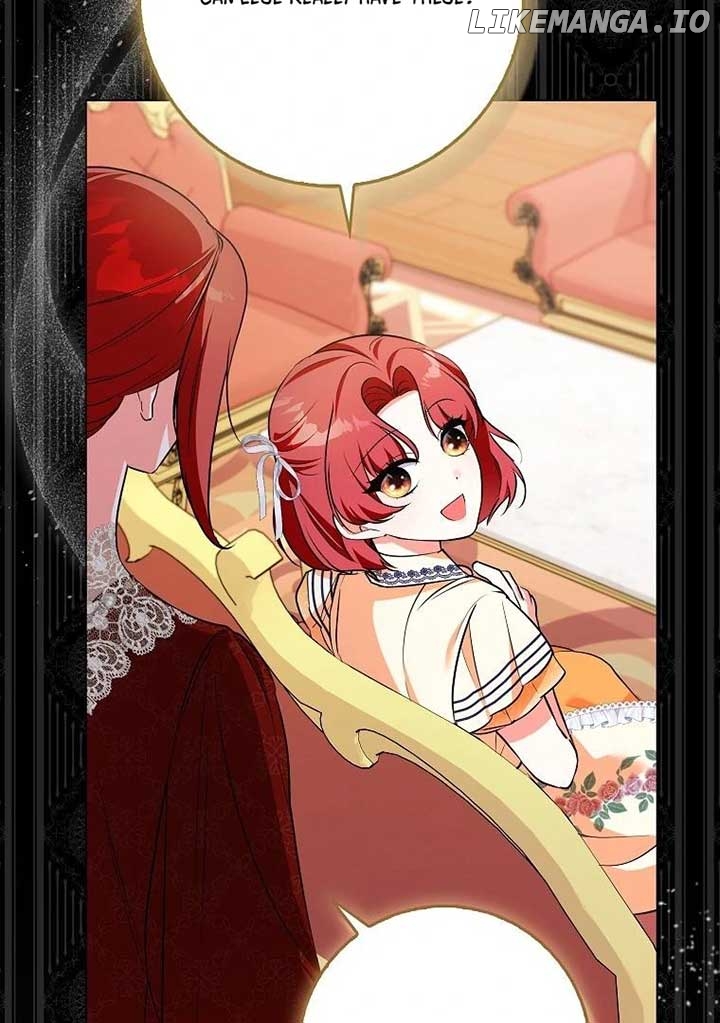 I've Become the Target of the Male Leads Chapter 19 - page 5