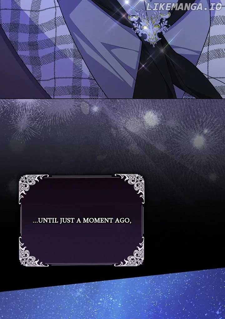 I've Become the Target of the Male Leads Chapter 19 - page 52