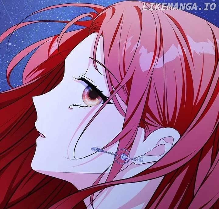 I've Become the Target of the Male Leads Chapter 19 - page 53