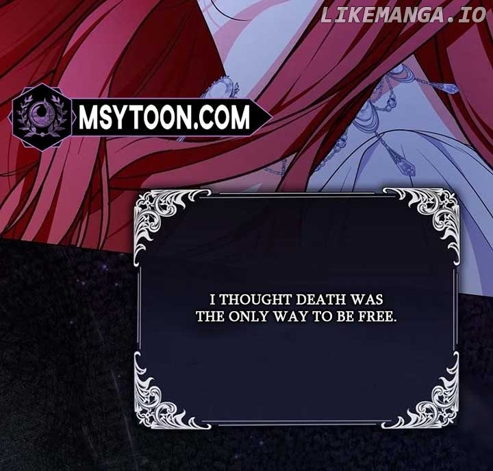 I've Become the Target of the Male Leads Chapter 19 - page 54
