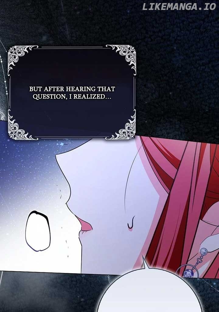 I've Become the Target of the Male Leads Chapter 19 - page 55