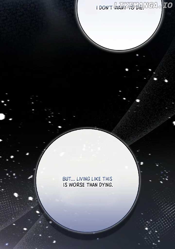 I've Become the Target of the Male Leads Chapter 19 - page 56