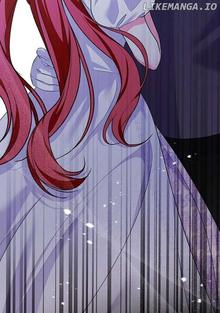 I've Become the Target of the Male Leads Chapter 19 - page 58