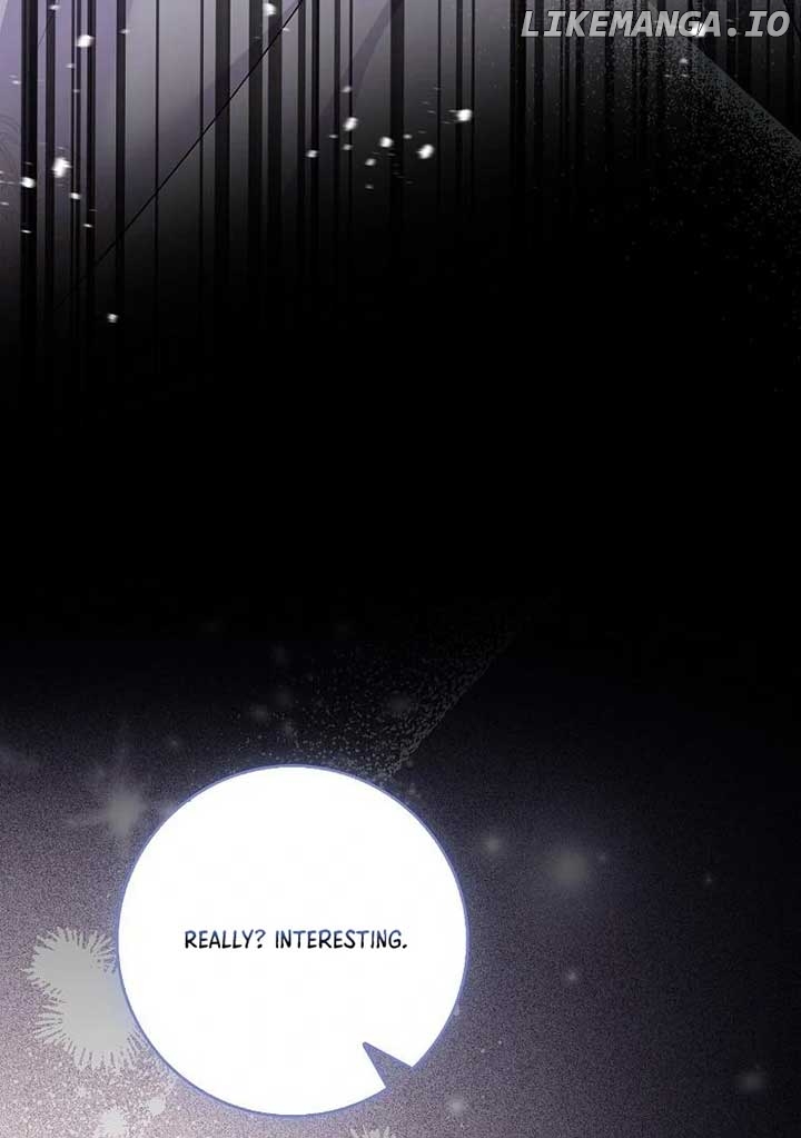 I've Become the Target of the Male Leads Chapter 19 - page 59