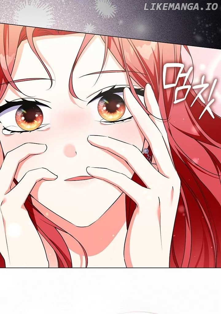 I've Become the Target of the Male Leads Chapter 19 - page 60