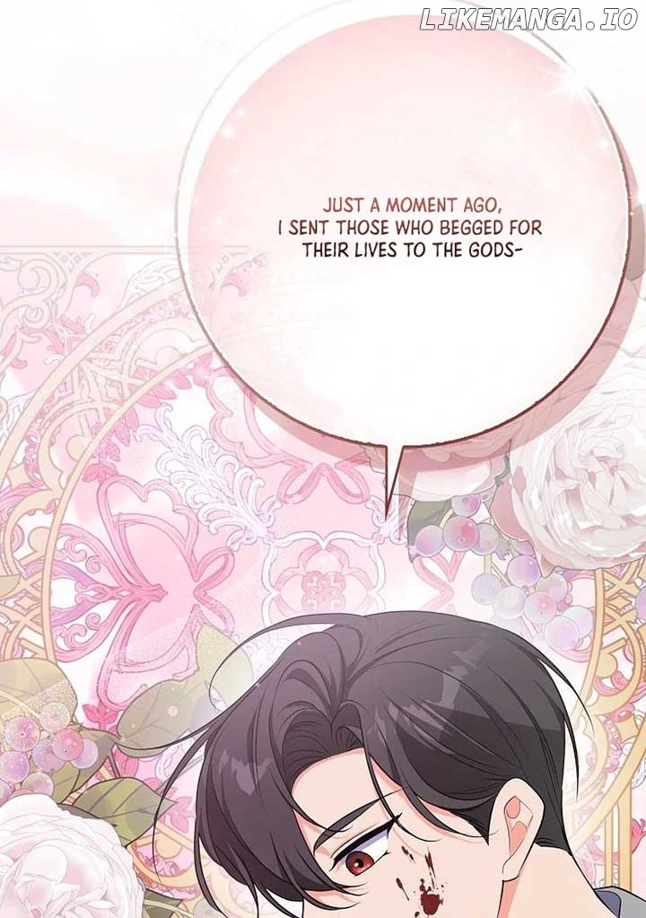 I've Become the Target of the Male Leads Chapter 19 - page 61