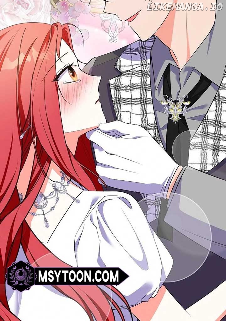 I've Become the Target of the Male Leads Chapter 19 - page 62