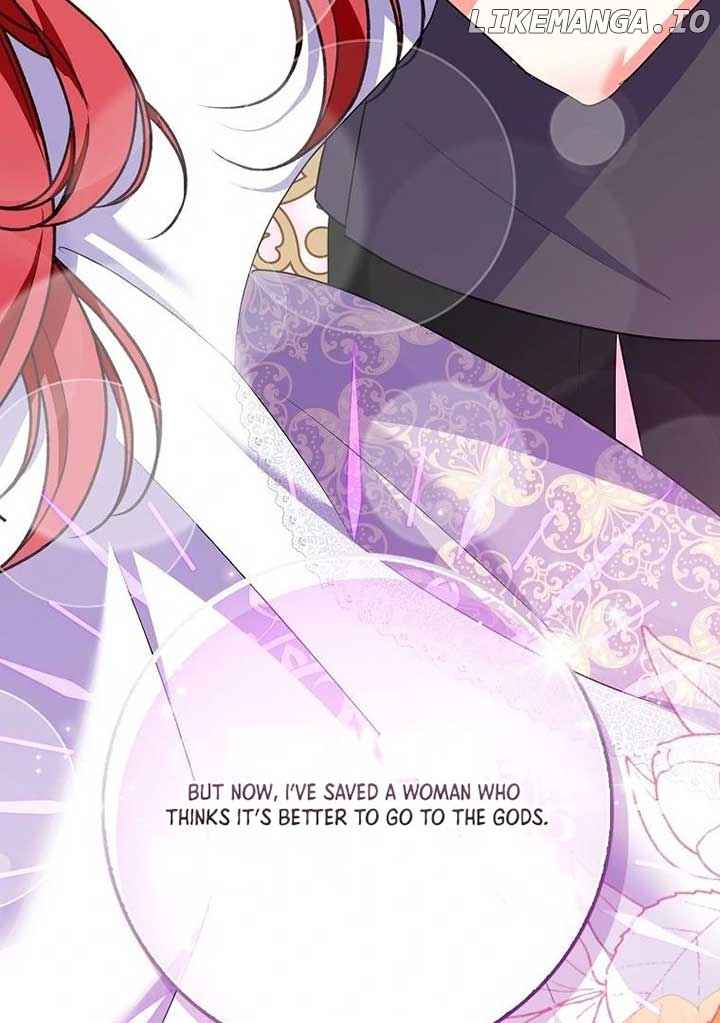 I've Become the Target of the Male Leads Chapter 19 - page 63