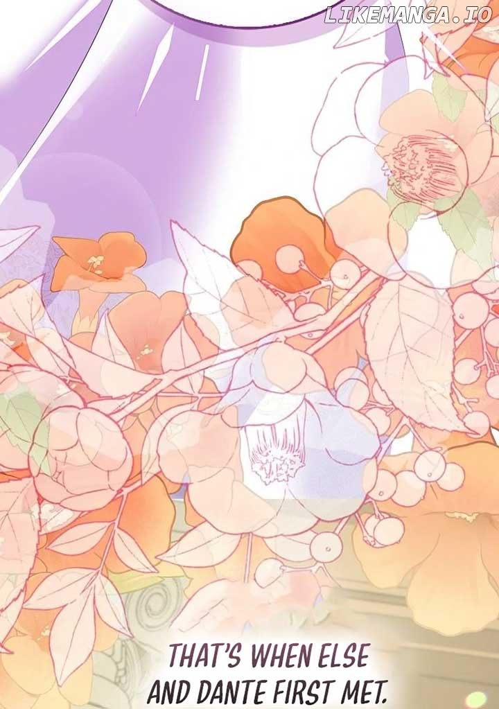 I've Become the Target of the Male Leads Chapter 19 - page 64
