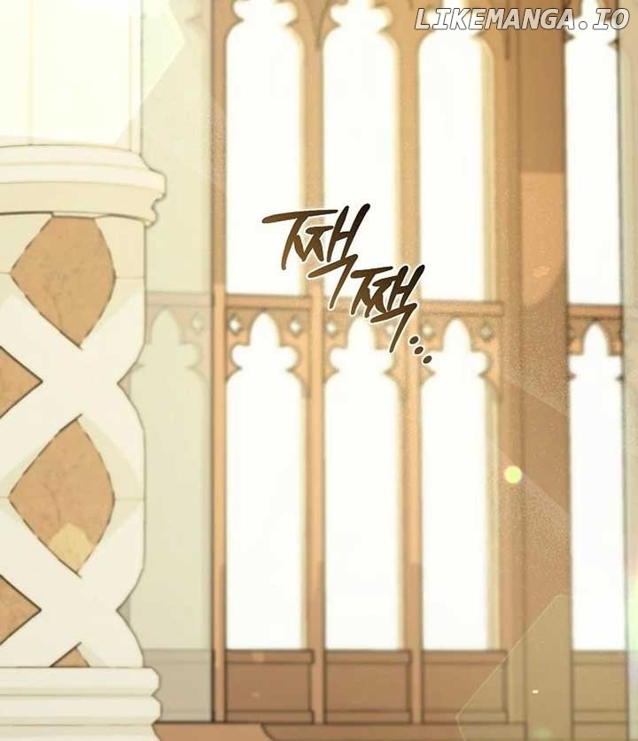 I've Become the Target of the Male Leads Chapter 19 - page 66