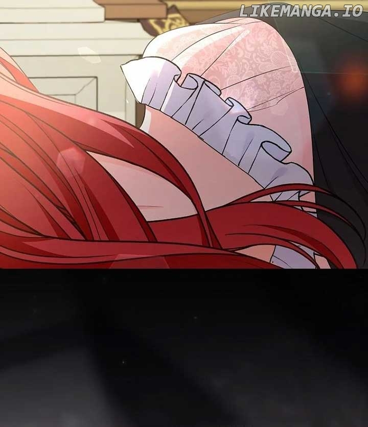 I've Become the Target of the Male Leads Chapter 19 - page 67