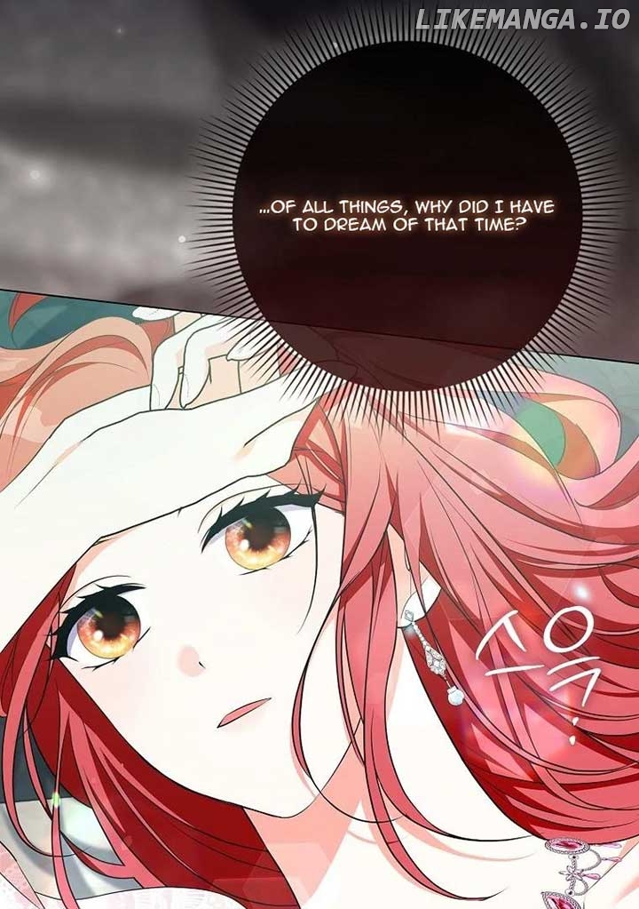 I've Become the Target of the Male Leads Chapter 19 - page 68