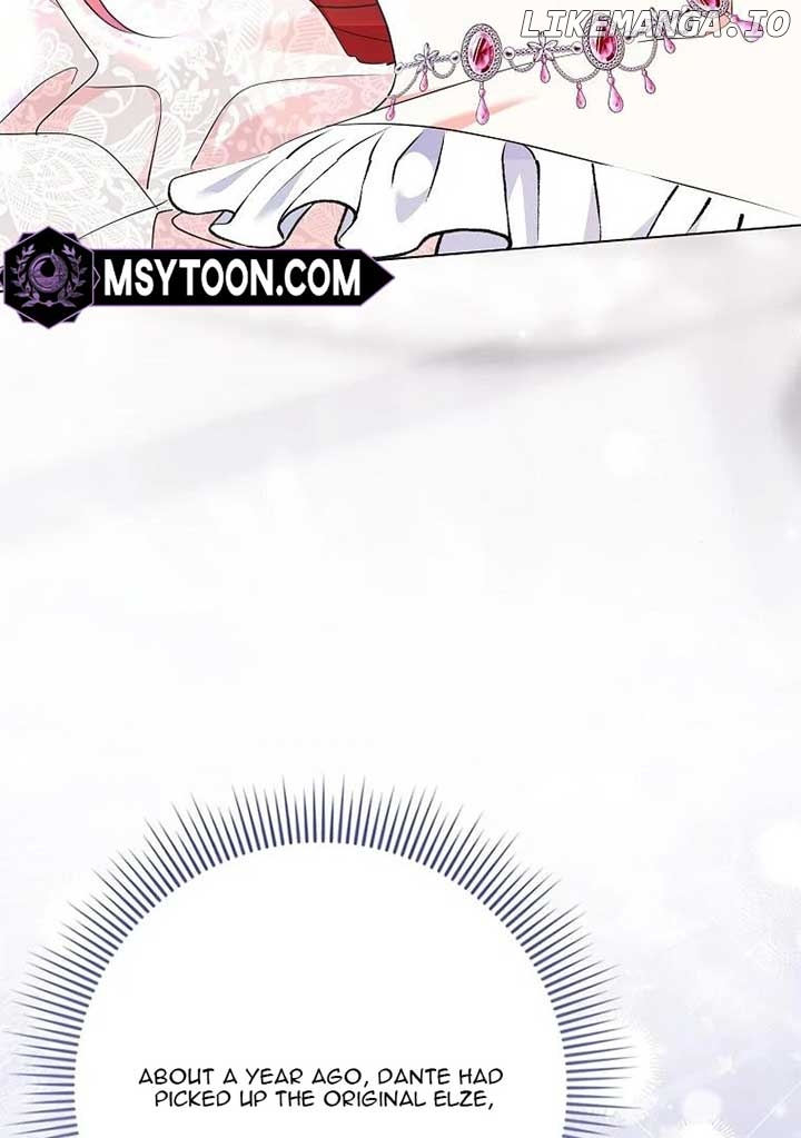 I've Become the Target of the Male Leads Chapter 19 - page 69