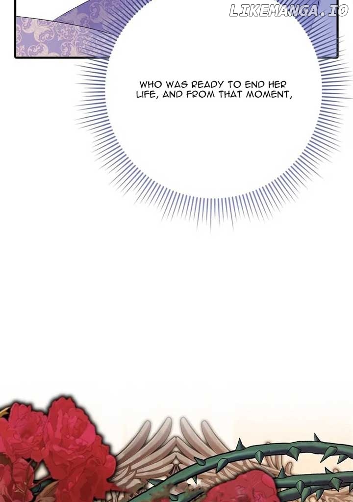 I've Become the Target of the Male Leads Chapter 19 - page 71