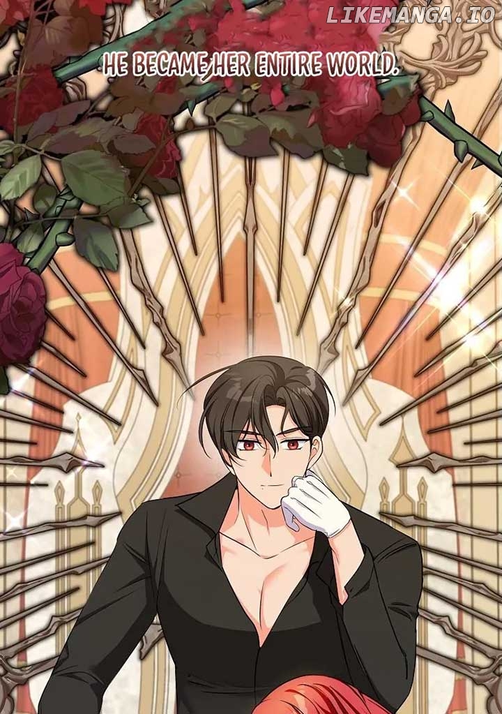 I've Become the Target of the Male Leads Chapter 19 - page 72