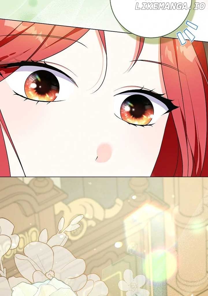 I've Become the Target of the Male Leads Chapter 19 - page 77