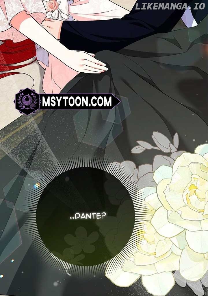 I've Become the Target of the Male Leads Chapter 19 - page 79