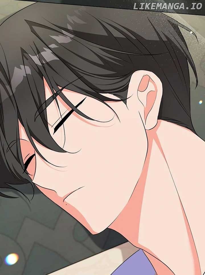 I've Become the Target of the Male Leads Chapter 19 - page 80
