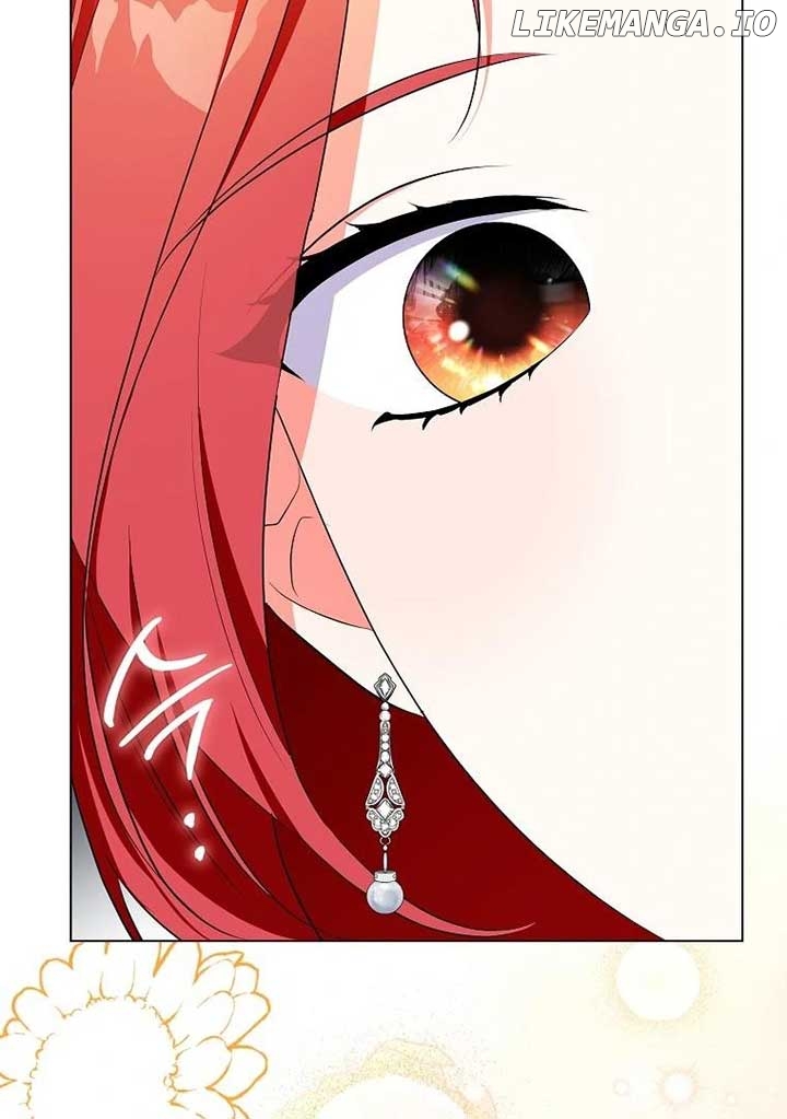 I've Become the Target of the Male Leads Chapter 19 - page 86