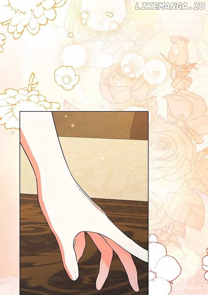 I've Become the Target of the Male Leads Chapter 19 - page 87