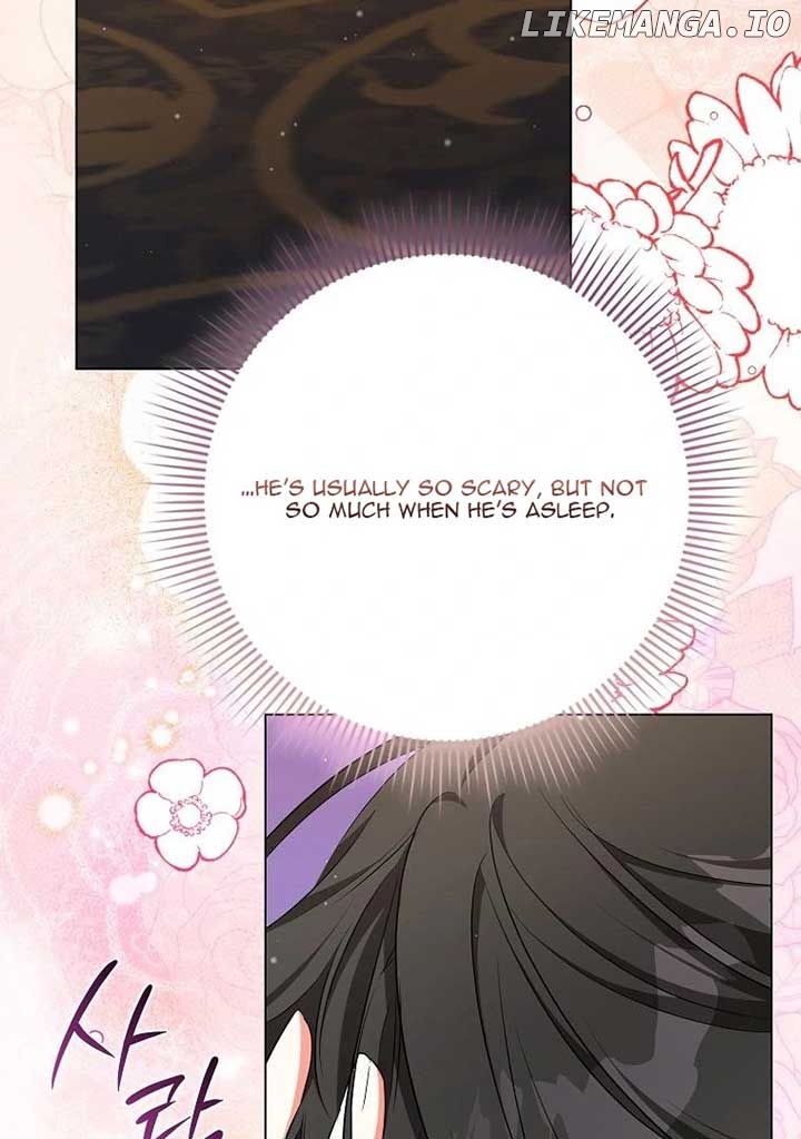 I've Become the Target of the Male Leads Chapter 19 - page 88
