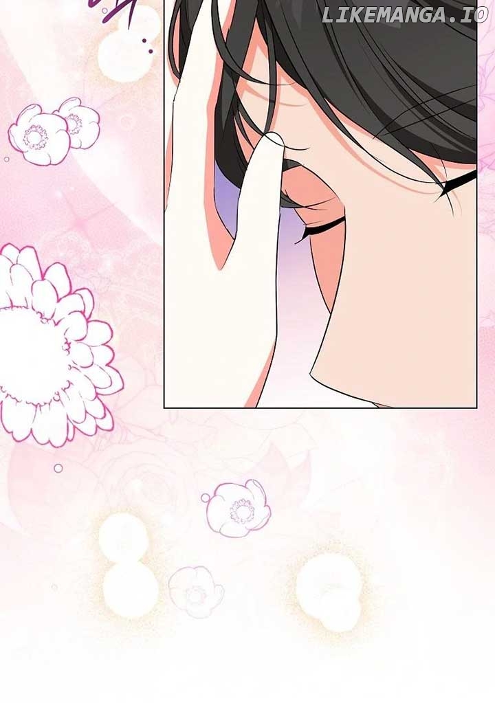 I've Become the Target of the Male Leads Chapter 19 - page 89