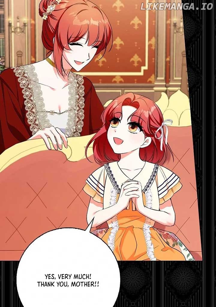 I've Become the Target of the Male Leads Chapter 19 - page 9