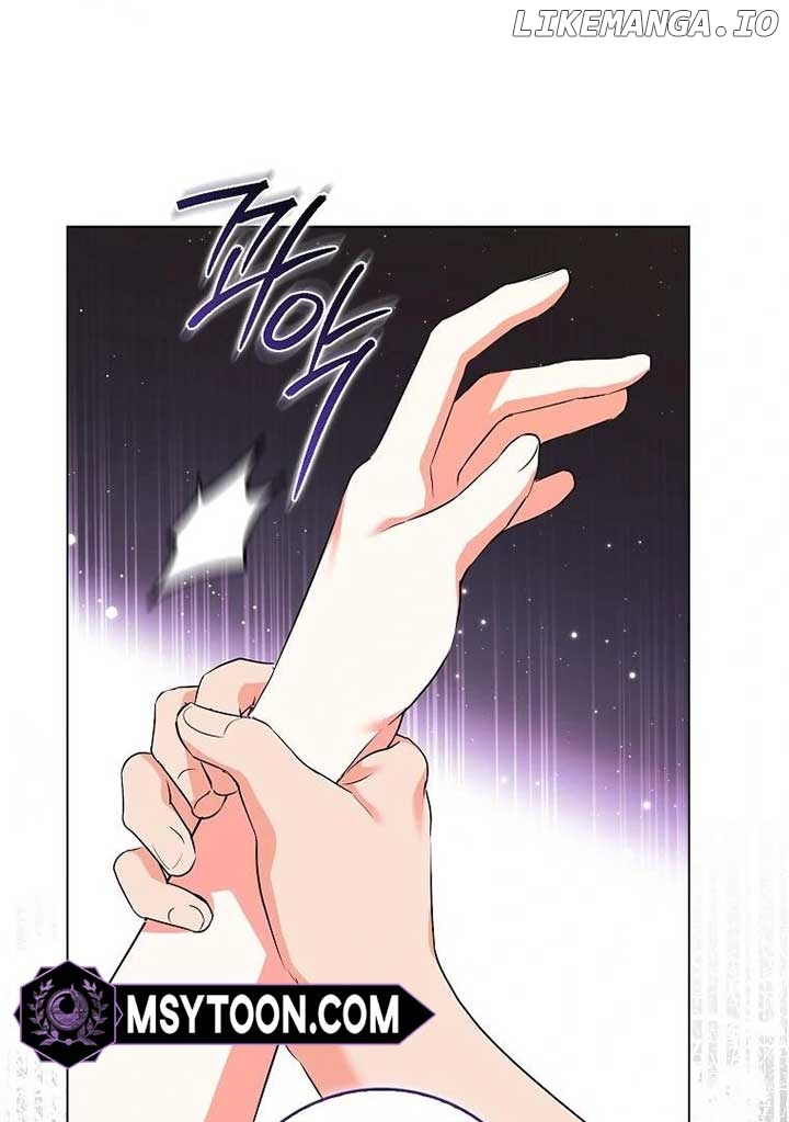 I've Become the Target of the Male Leads Chapter 19 - page 90