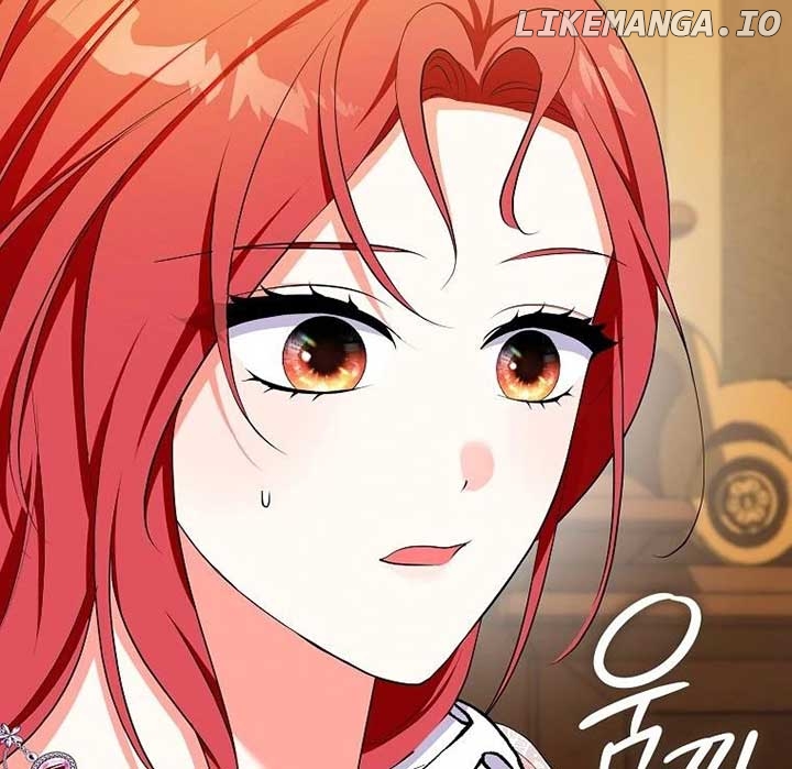 I've Become the Target of the Male Leads Chapter 19 - page 92