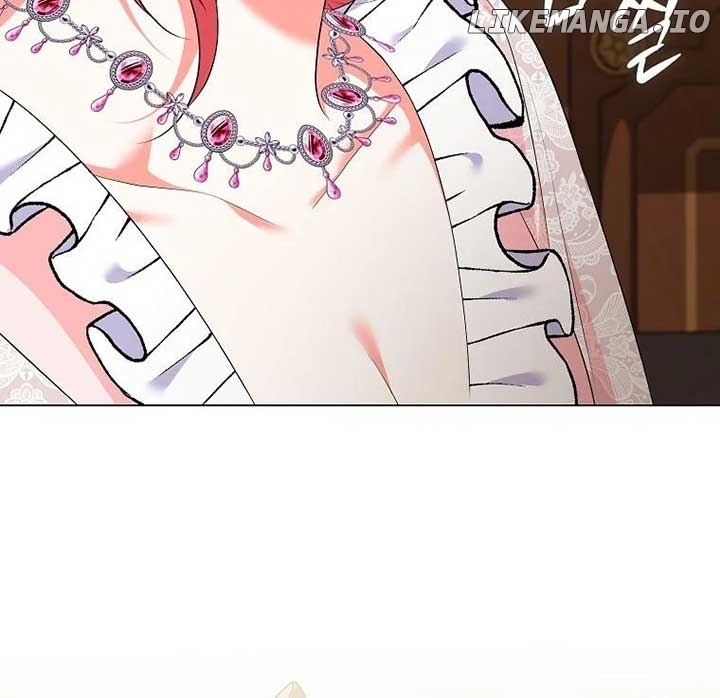 I've Become the Target of the Male Leads Chapter 19 - page 93