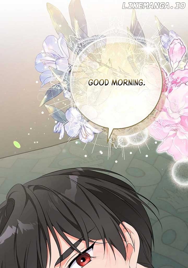 I've Become the Target of the Male Leads Chapter 19 - page 94