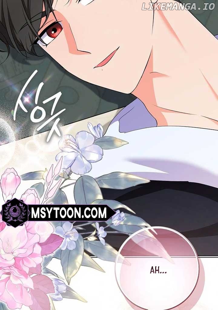 I've Become the Target of the Male Leads Chapter 19 - page 95
