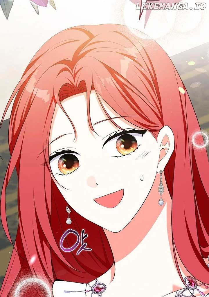 I've Become the Target of the Male Leads Chapter 19 - page 96
