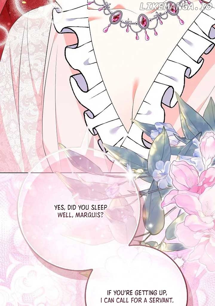I've Become the Target of the Male Leads Chapter 19 - page 97