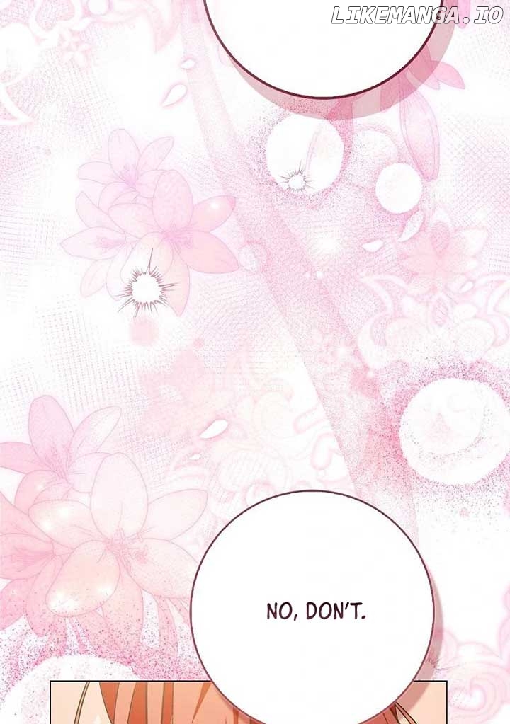 I've Become the Target of the Male Leads Chapter 19 - page 98