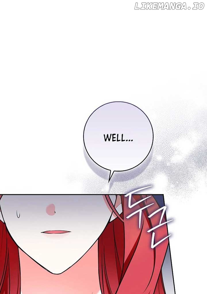I've Become the Target of the Male Leads Chapter 20 - page 1