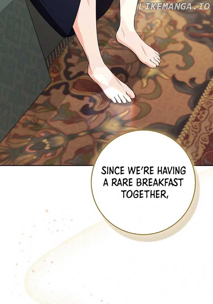 I've Become the Target of the Male Leads Chapter 20 - page 10