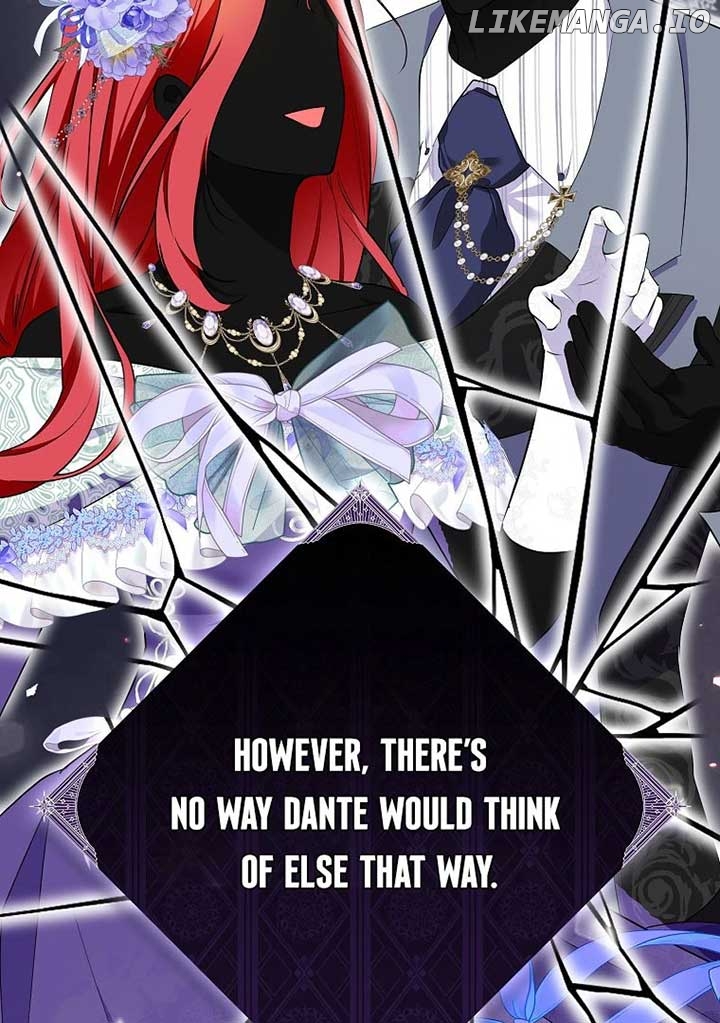I've Become the Target of the Male Leads Chapter 20 - page 101