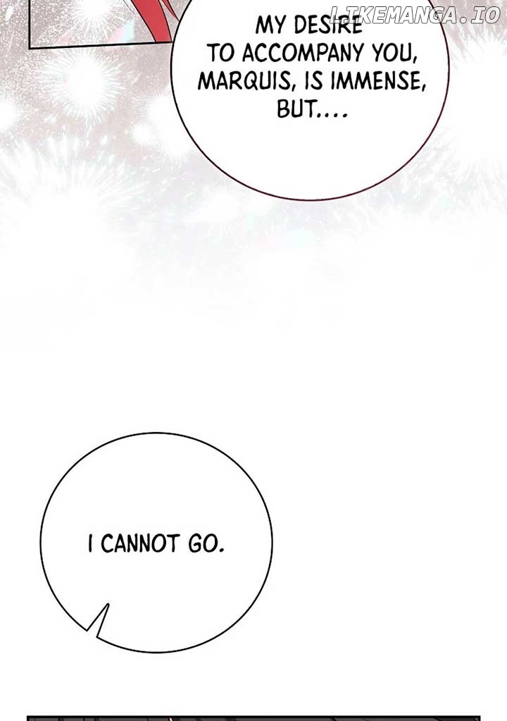 I've Become the Target of the Male Leads Chapter 20 - page 104