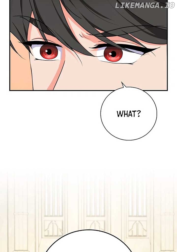 I've Become the Target of the Male Leads Chapter 20 - page 105